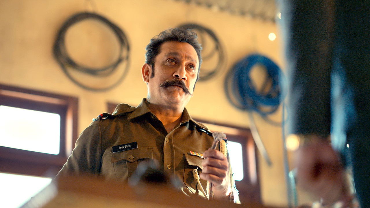 Dahan: Raakan Ka Rahasya: 1×3