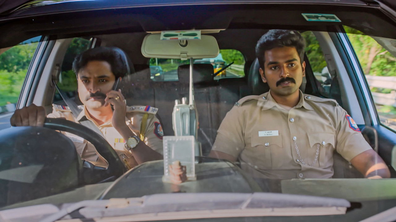 Police Police: 1×30