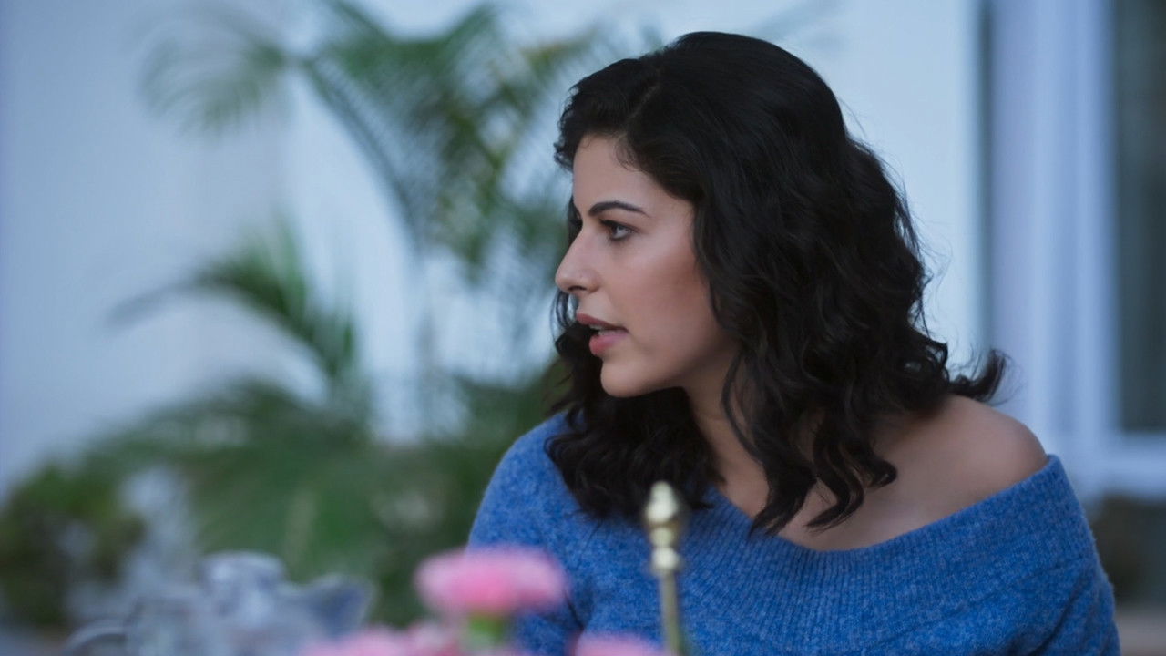 Broken But Beautiful: 3×5