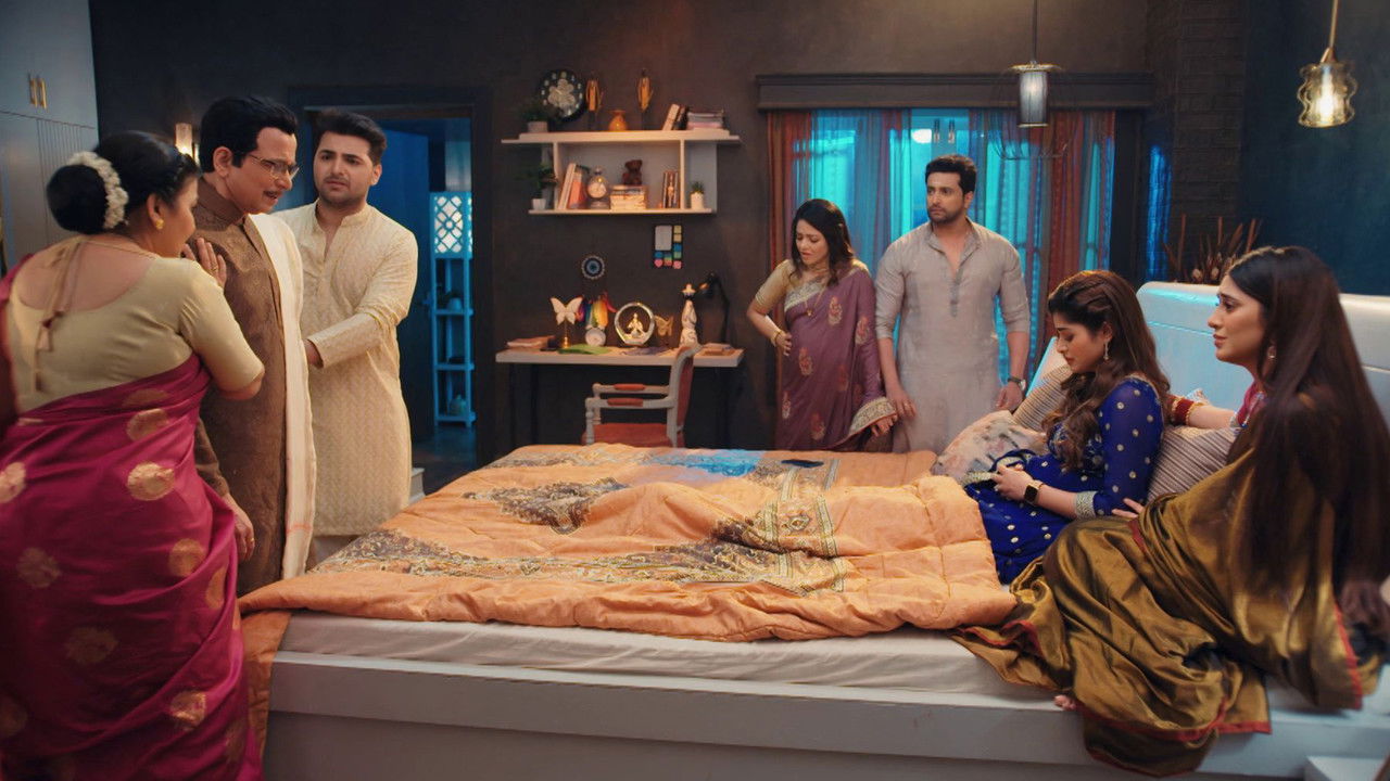 Bade Achhe Lagte Hain 4: 1×52