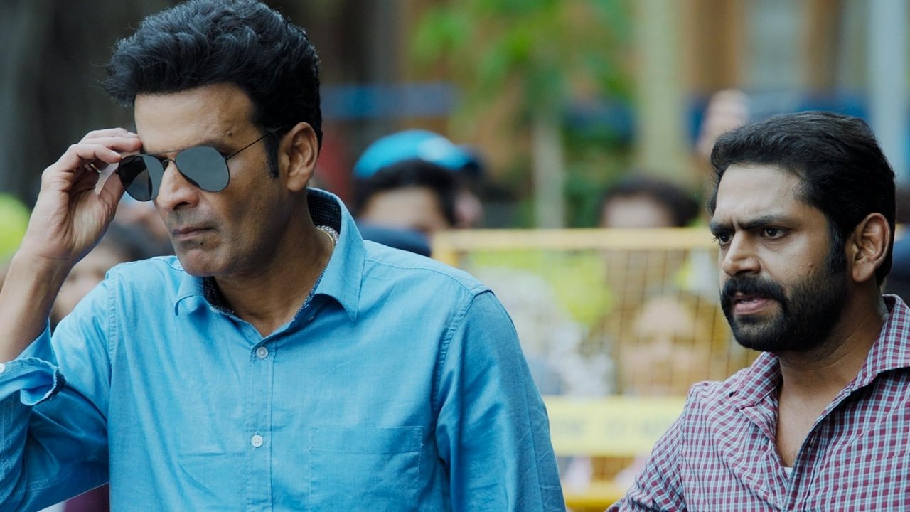 The Family Man: 1×2