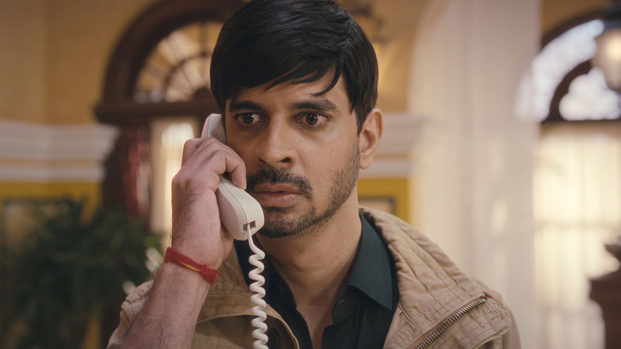 Yeh Kaali Kaali Ankhein: 2×1