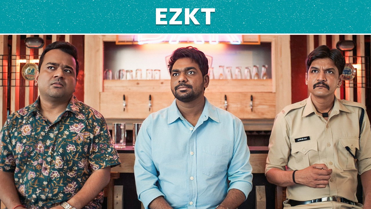 Chacha Vidhayak Hain Humare: 3×2