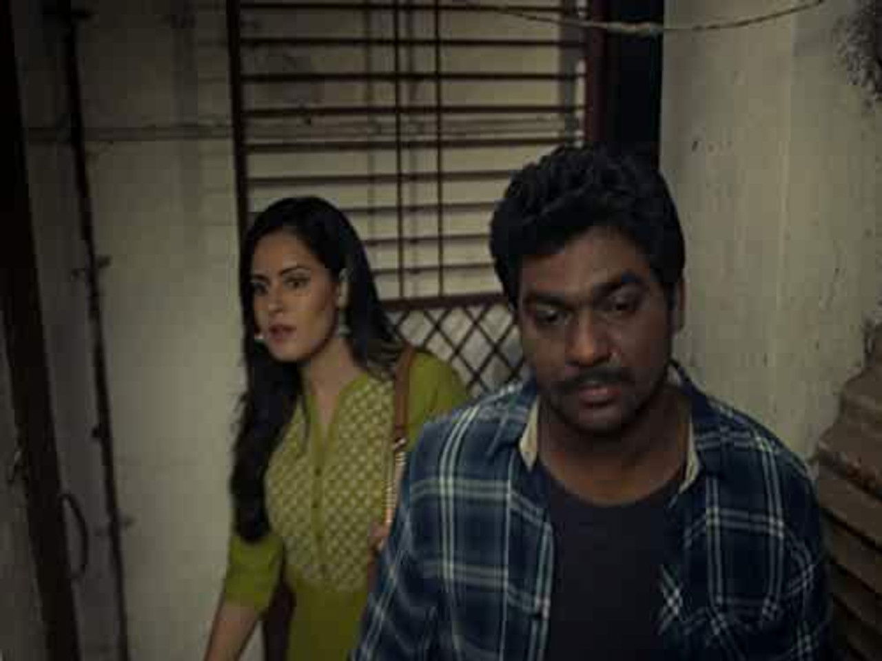 Chacha Vidhayak Hain Humare: 1×8