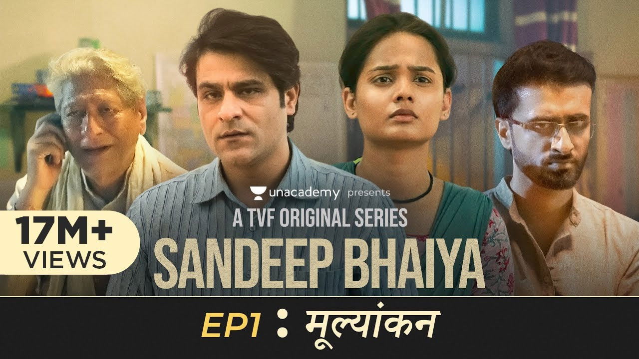 Sandeep Bhaiya: 1×1