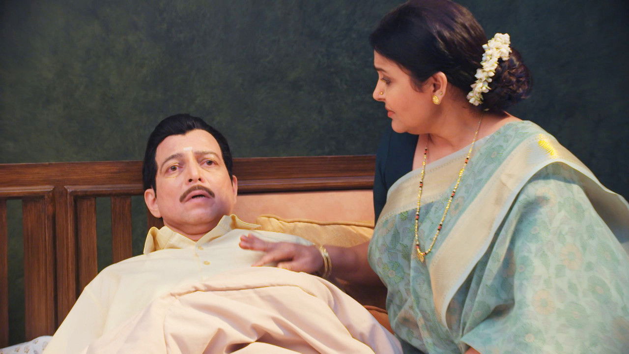 Bade Achhe Lagte Hain 4: 1×36