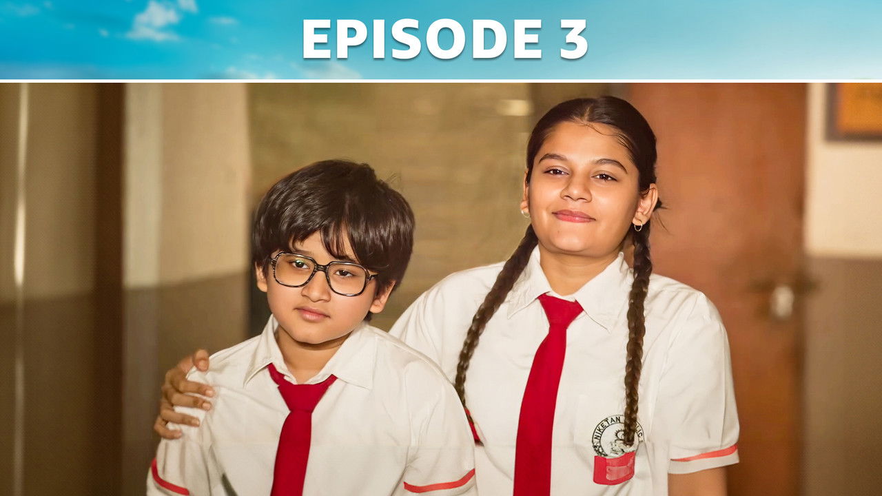 Yeh Meri Family: 3×3