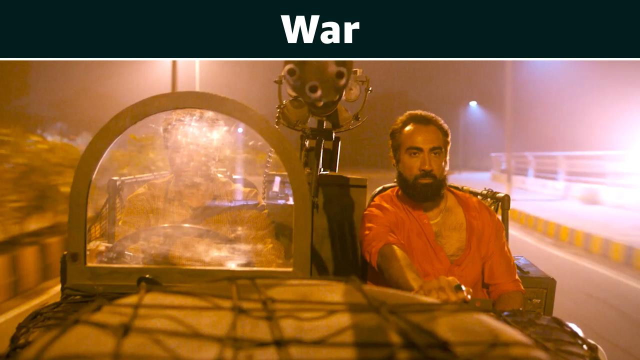 Bindiya Ke Bahubali: 2×6