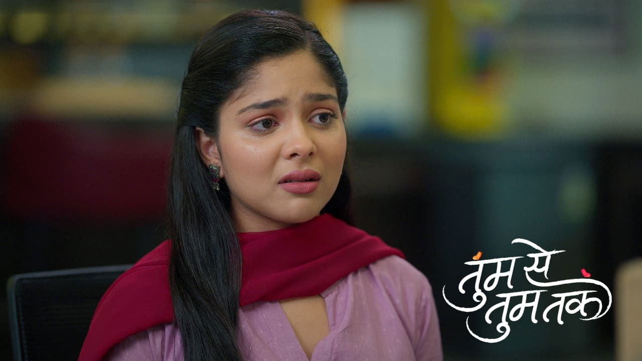 Tumm Se Tumm Tak: 1×31