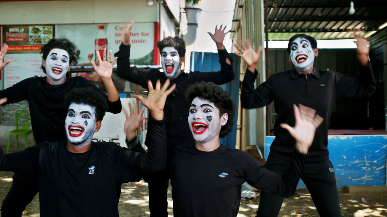 Police Police: 1×25