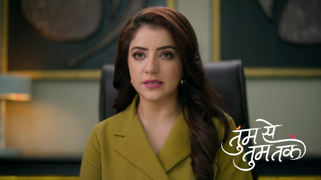 Tumm Se Tumm Tak: 1×116