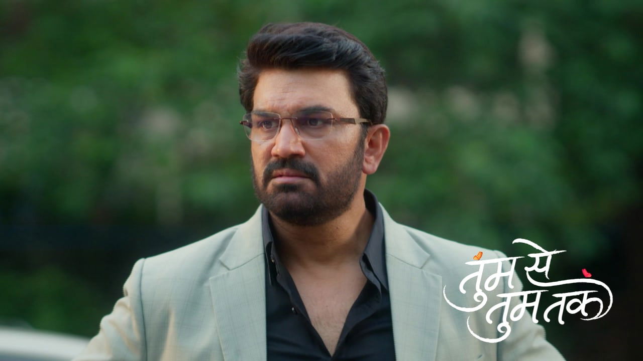 Tumm Se Tumm Tak: 1×102