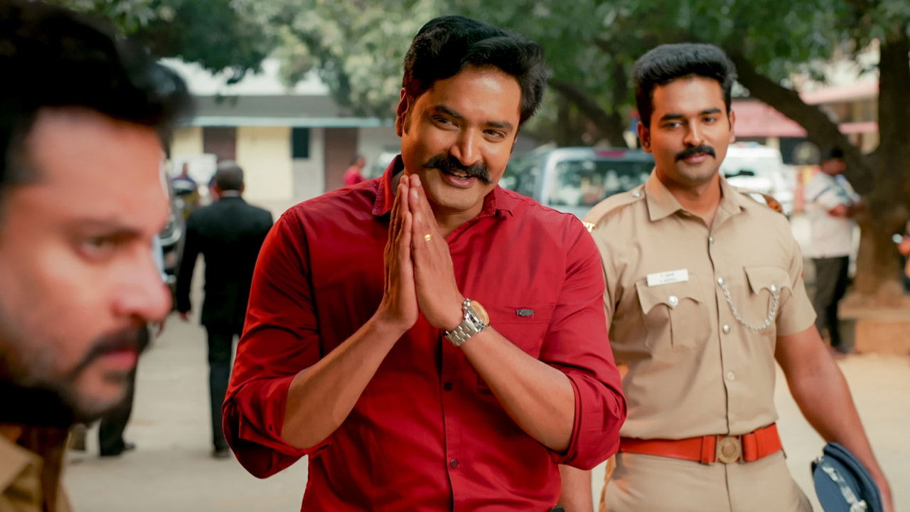 Police Police: 1×68