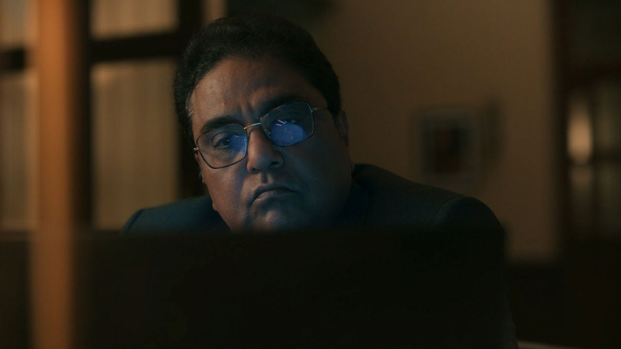 Breathe: Into the Shadows: 2×2