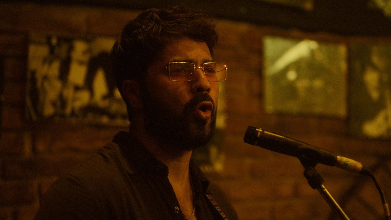 Citadel Honey Bunny: 1×1