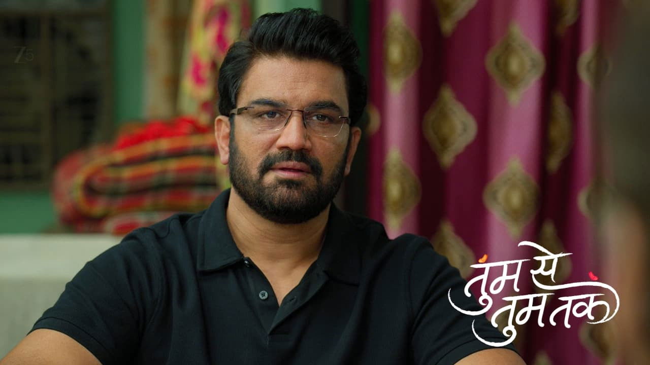 Tumm Se Tumm Tak: 1×38