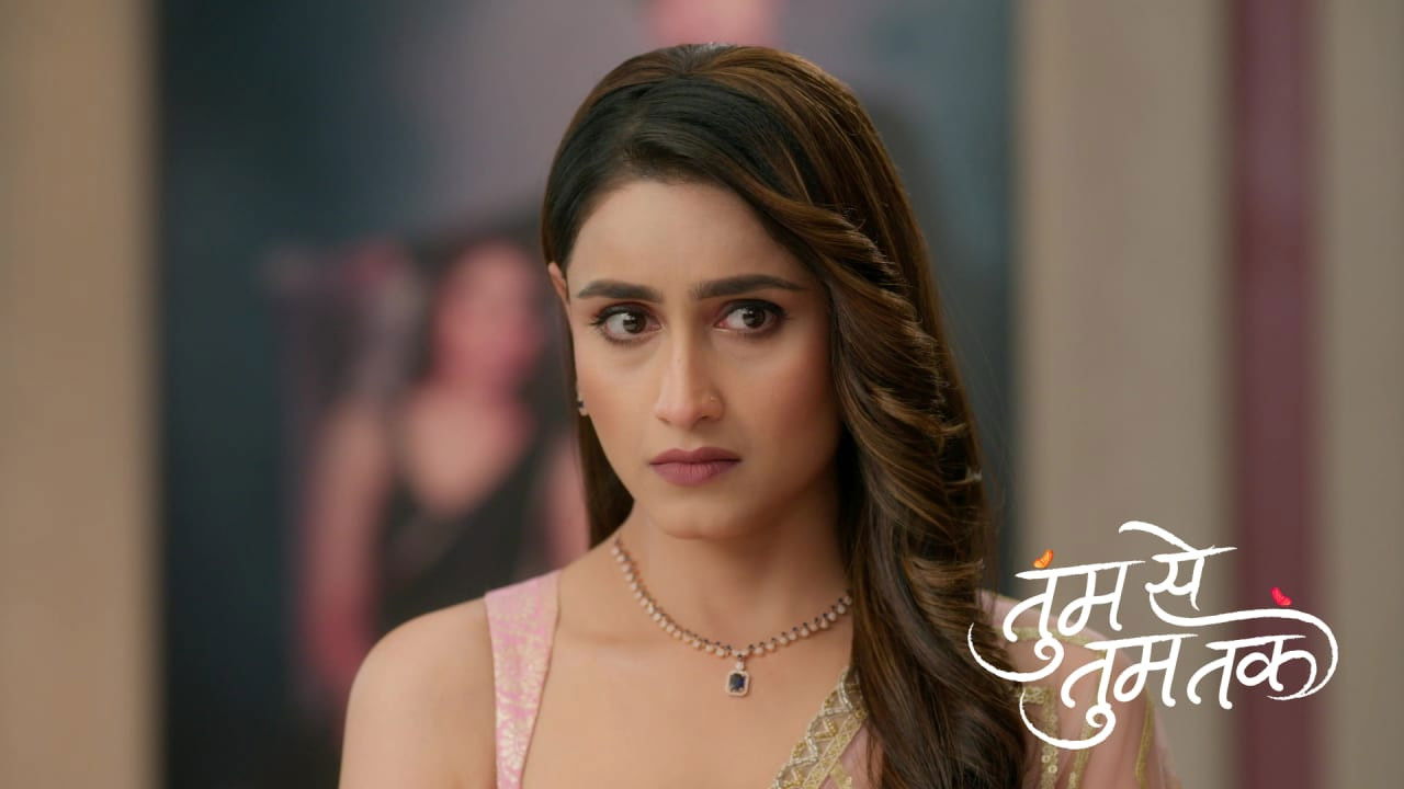 Tumm Se Tumm Tak: 1×117
