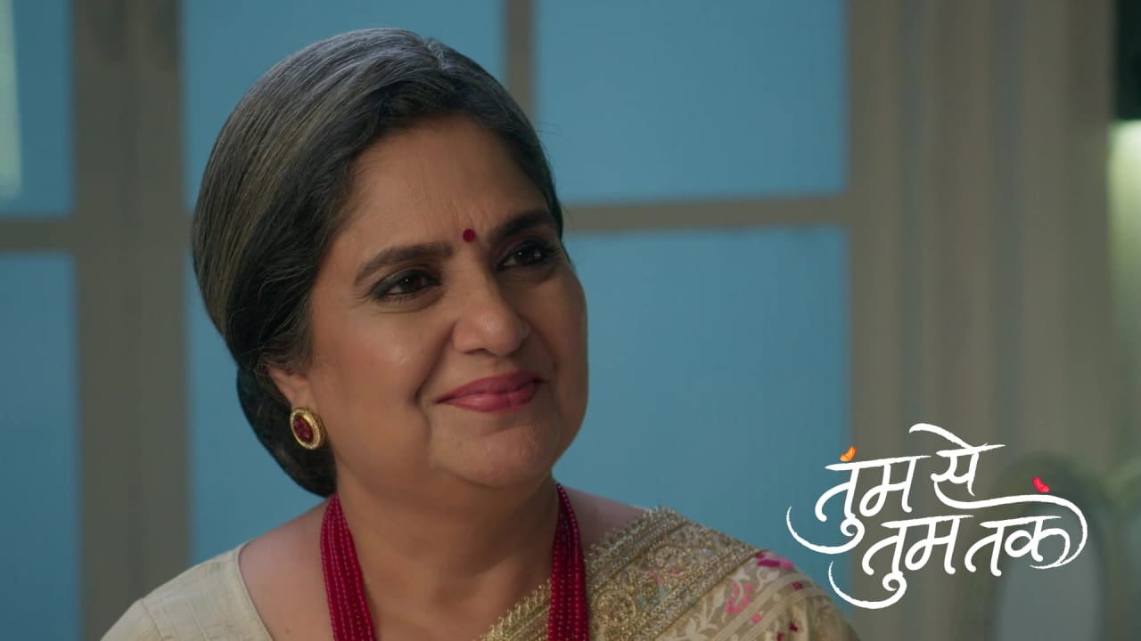 Tumm Se Tumm Tak: 1×93