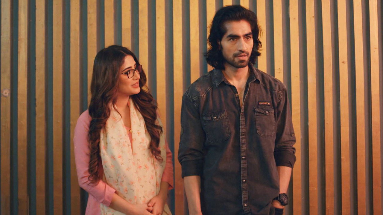 Bade Achhe Lagte Hain 4: 1×29