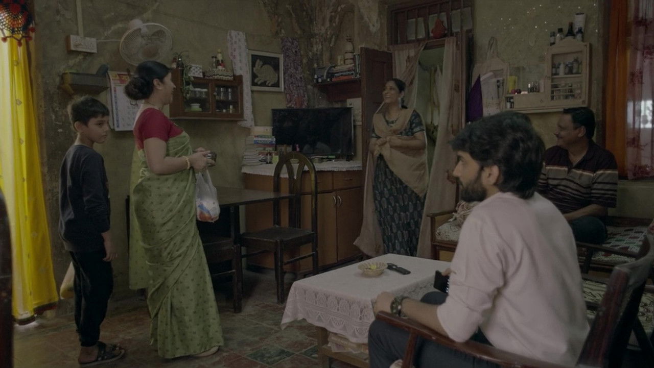 Lafangey – Sapne, Dosti, Duniya: 1×4