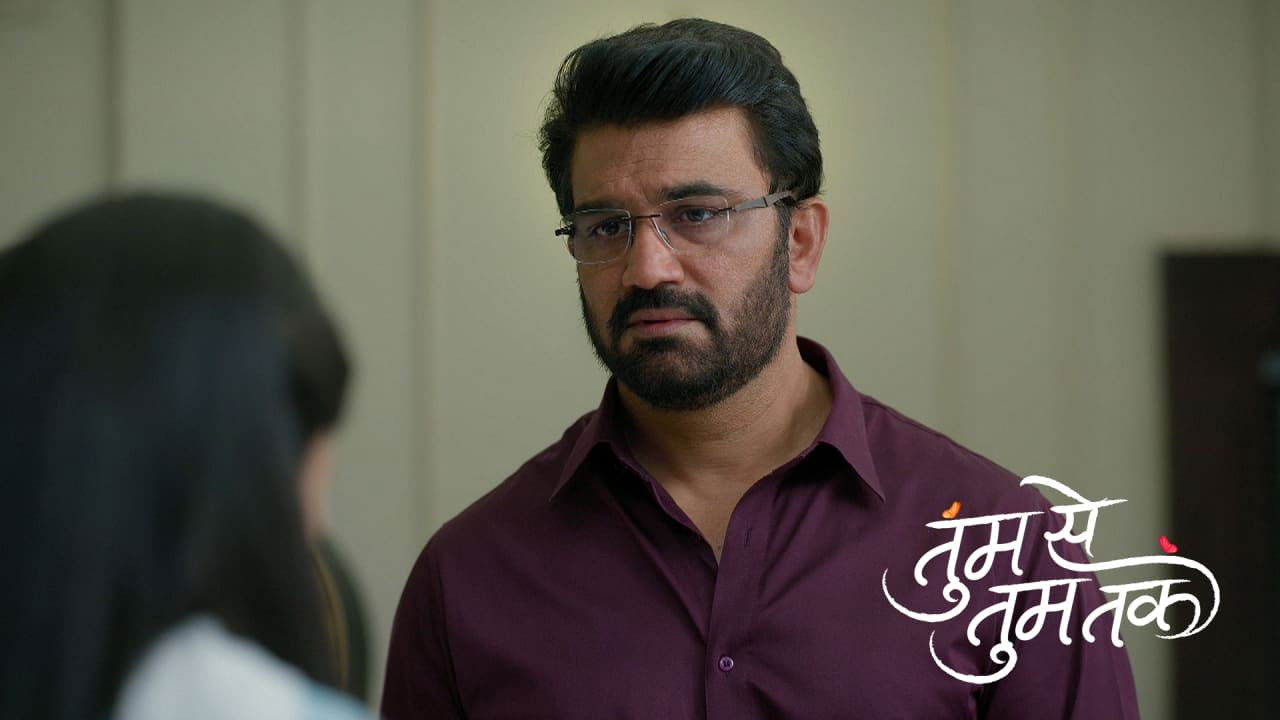 Tumm Se Tumm Tak: 1×33