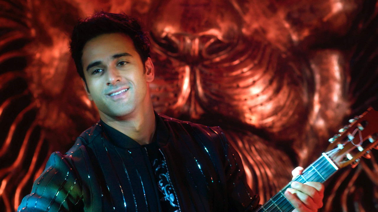 Made in Heaven: 1×2