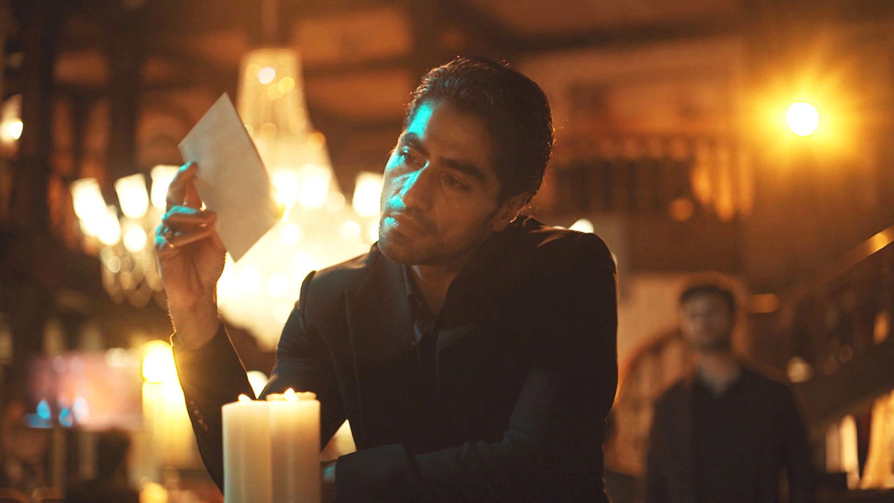 Bade Achhe Lagte Hain 4: 1×28