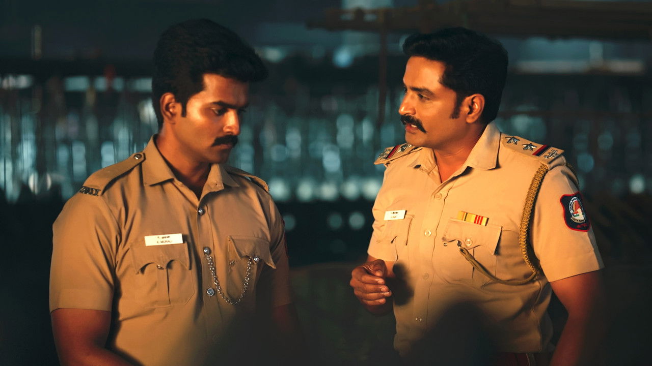 Police Police: 1×48