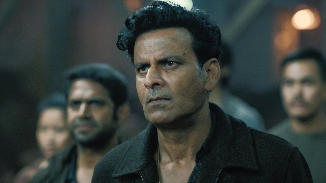 The Family Man: 3×7