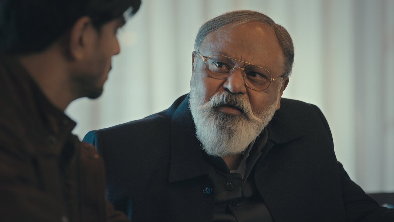 Yeh Kaali Kaali Ankhein: 2×3