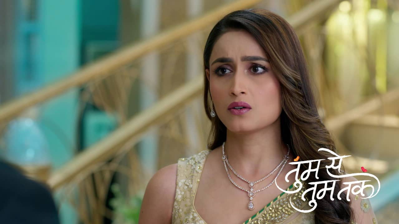 Tumm Se Tumm Tak: 1×146