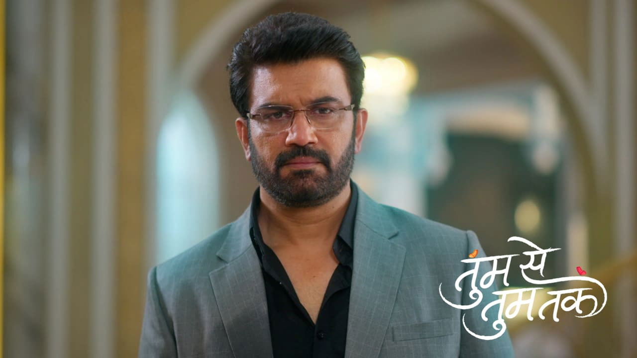 Tumm Se Tumm Tak: 1×110