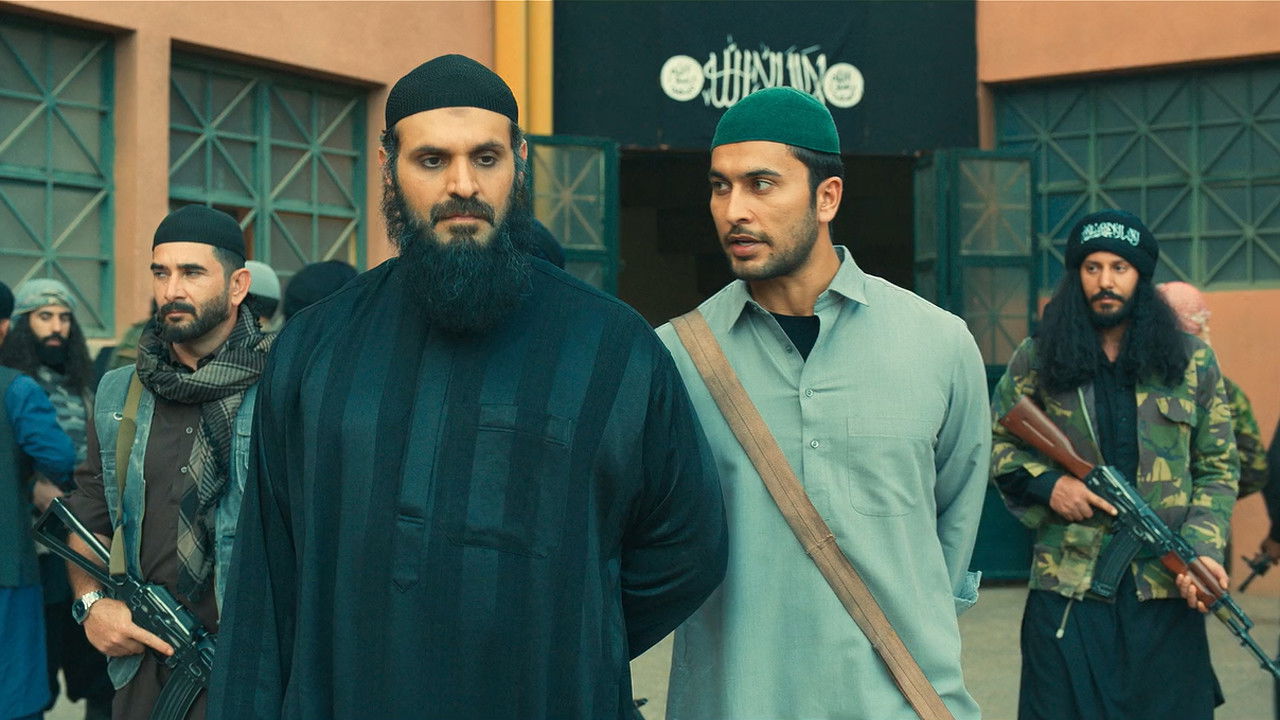 The Freelancer: 1×3