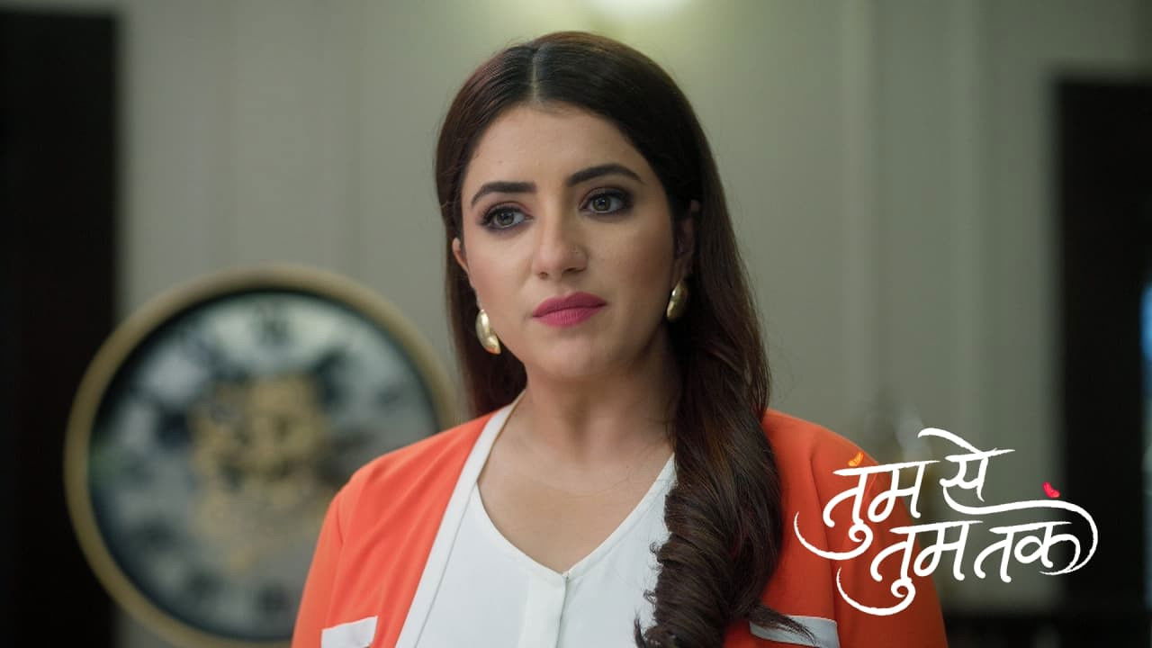 Tumm Se Tumm Tak: 1×57