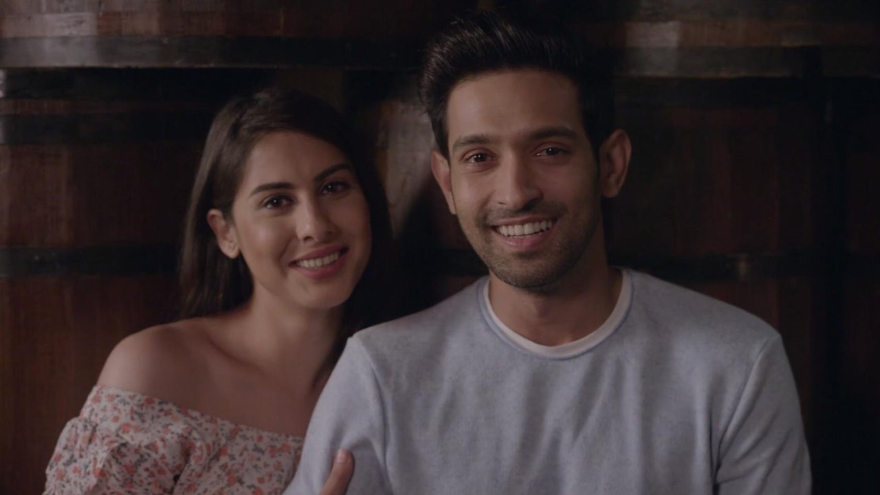 Broken But Beautiful: 1×9