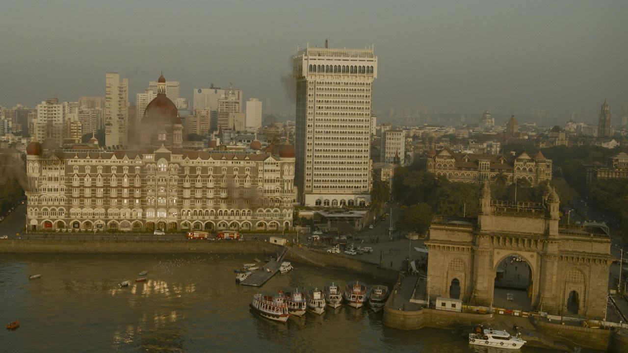 Mumbai Diaries: 1×8