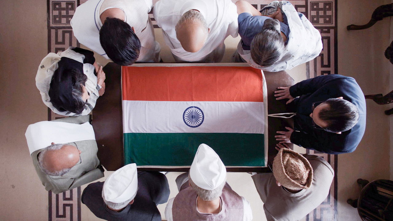 Freedom at Midnight: 2×1