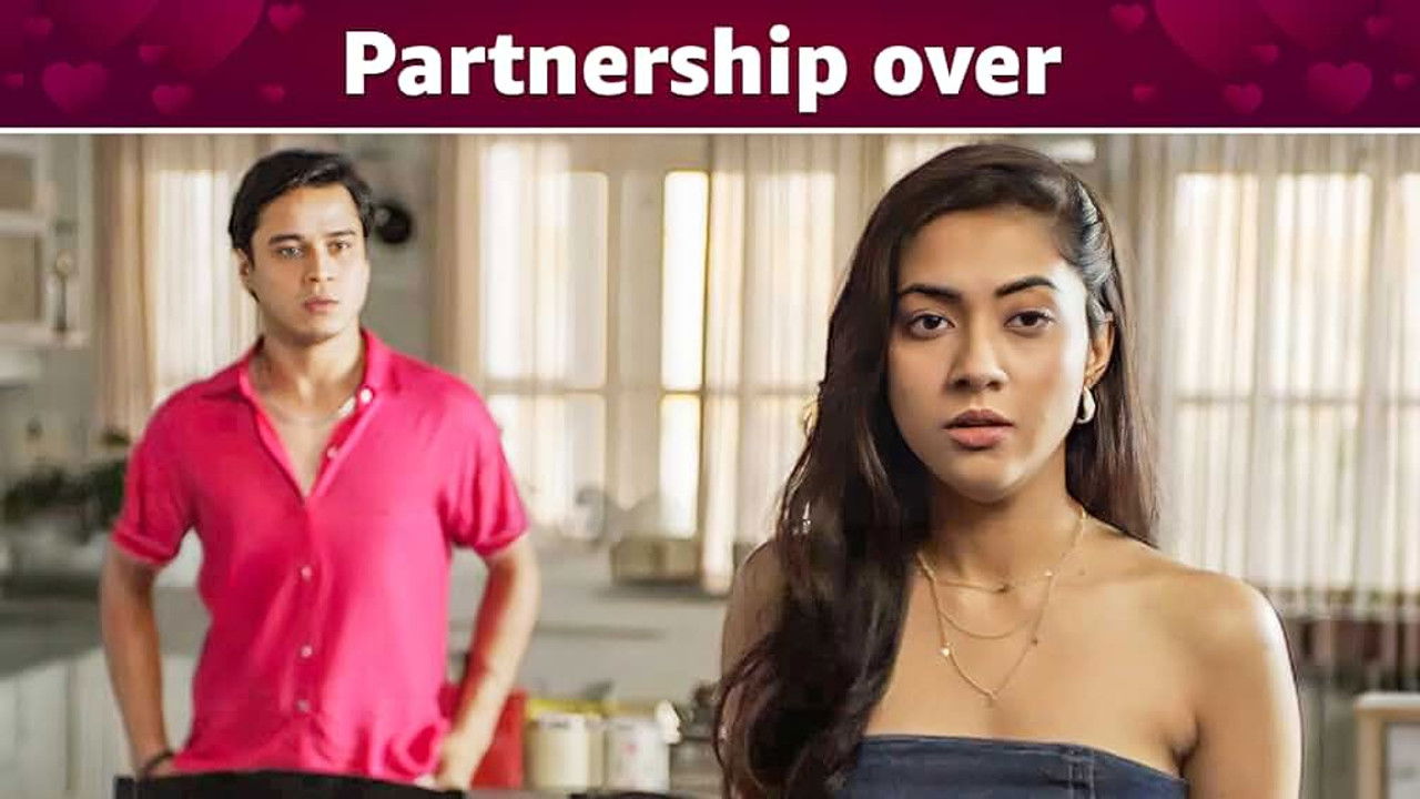 Ek Farzi Love Story: 1×17