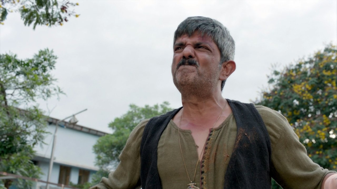 A Simple Murder: 1×6