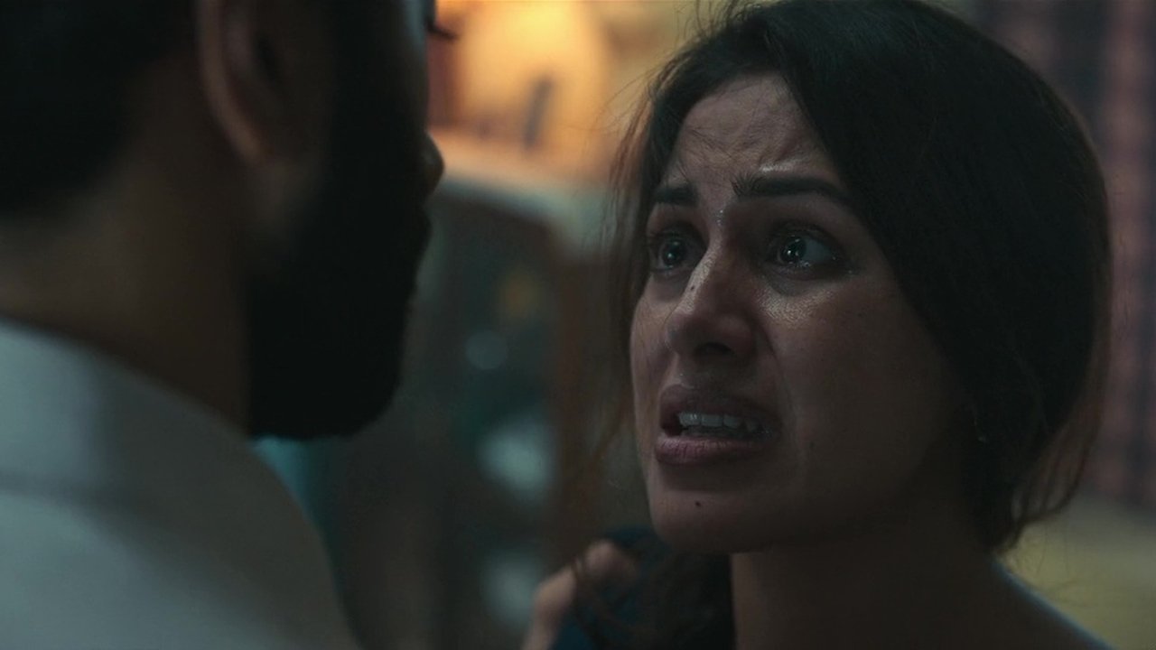 Saare Jahan Se Accha: The Silent Guardians: 1×5