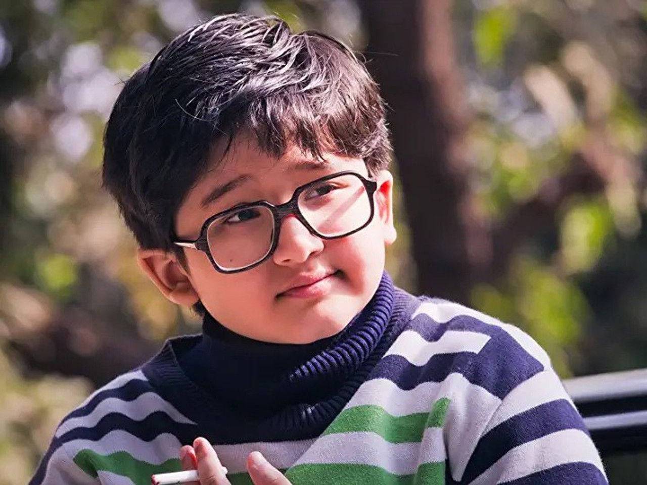 Yeh Meri Family: 2×4