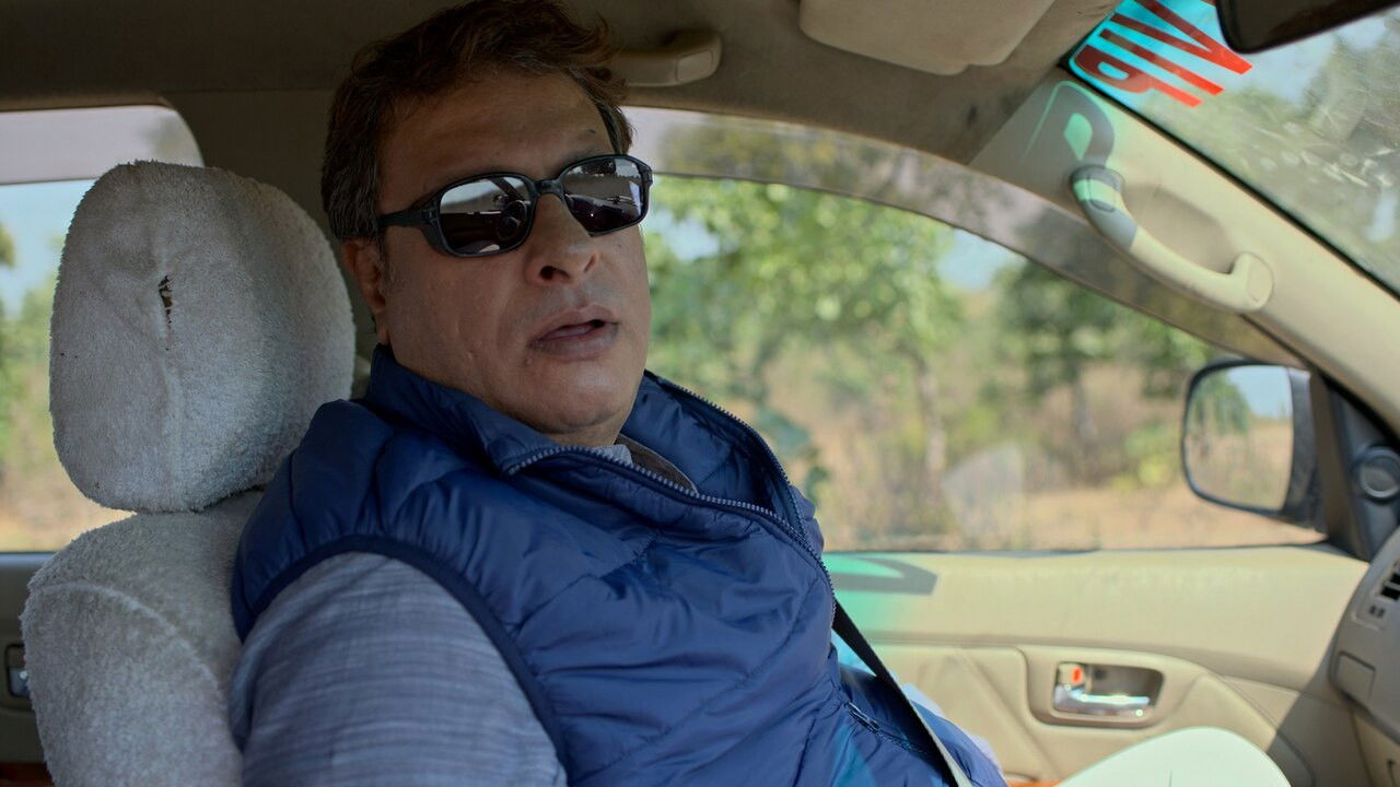 Black, White & Gray – Love Kills: 1×3