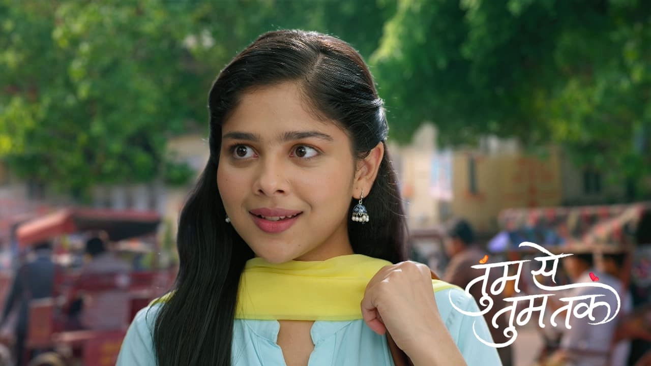 Tumm Se Tumm Tak: 1×8