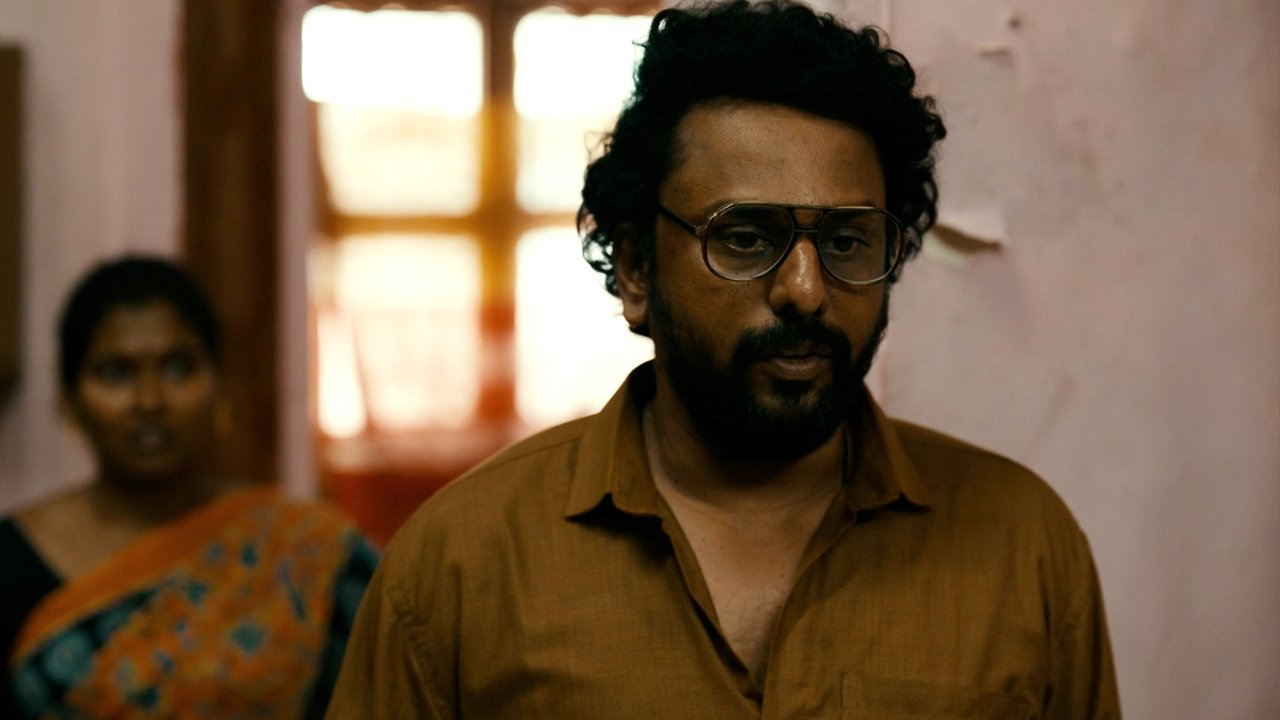 The Hunt: The Rajiv Gandhi Assassination Case: 1×6