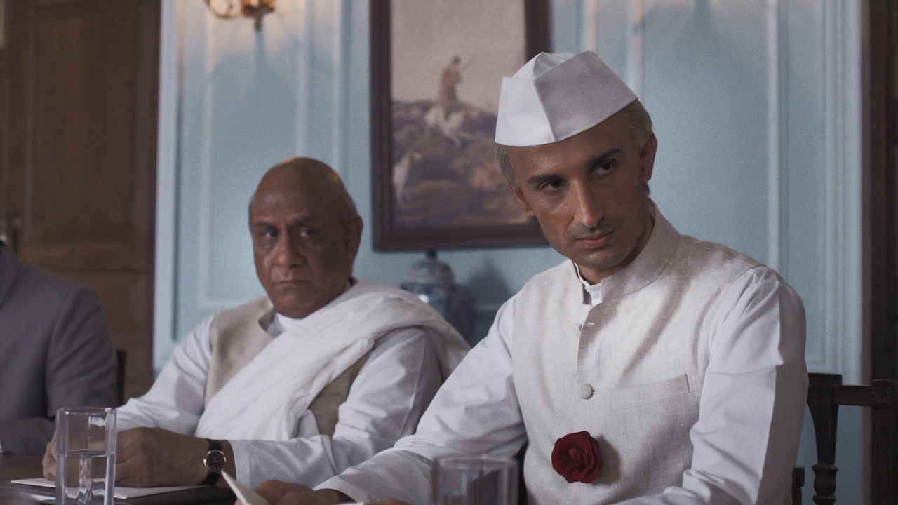 Freedom at Midnight: 1×7