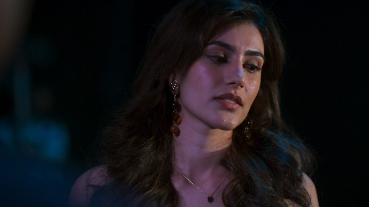 Broken But Beautiful: 3×4