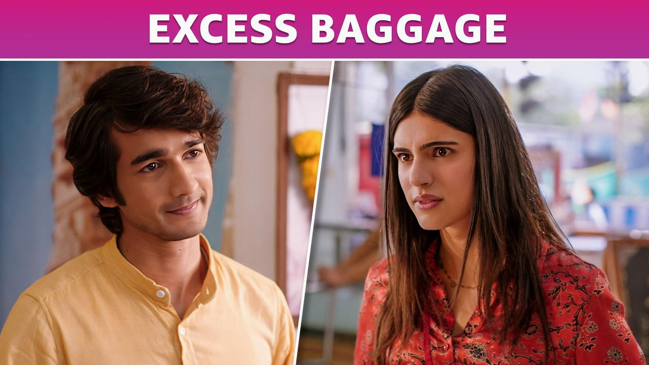 Ishq in the Air: 1×4