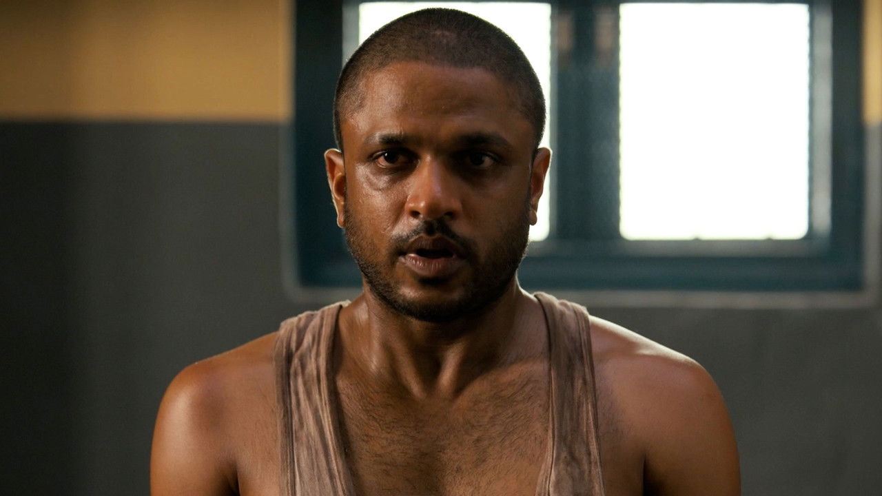 The Hunt: The Rajiv Gandhi Assassination Case: 1×4