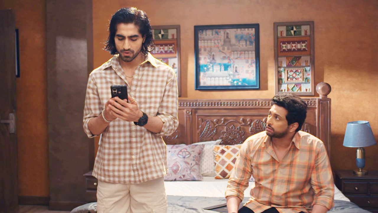 Bade Achhe Lagte Hain 4: 1×30