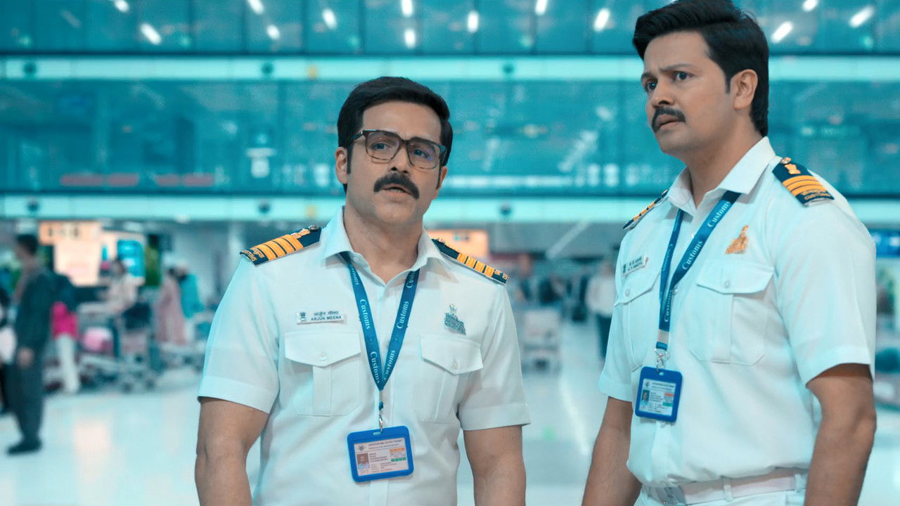 Taskaree: The Smuggler’s Web: 1×5